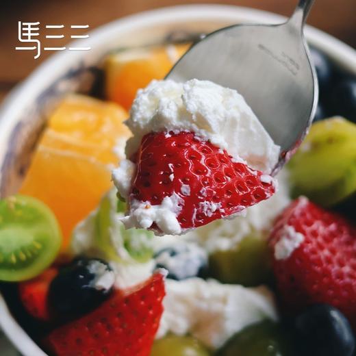 【顺丰快递】马三三干酸奶 新疆干酸奶 天山牧场奶源酸奶【万疆美】 商品图2