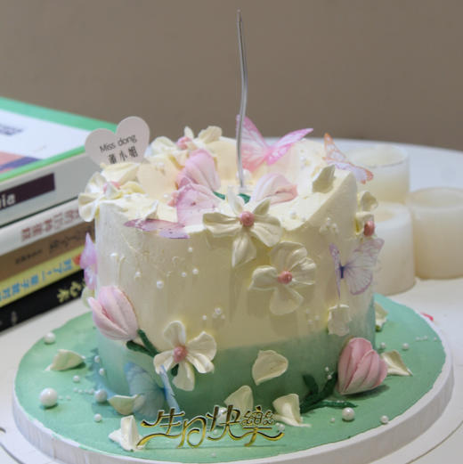 6寸加高刮刀花 商品图4