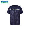 2025新款尤尼克斯YONEX羽毛球服速干上衣比赛服 115075BCR/215075BCR男女款短袖 商品缩略图4