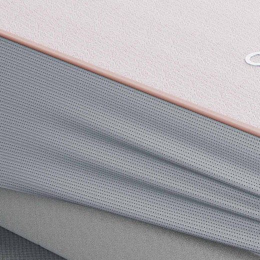 【品牌直发】加倍生活 卡通刺绣凉感席三件套  自然凉感  柔软细腻 可机洗 条席款/床笠款 商品图6