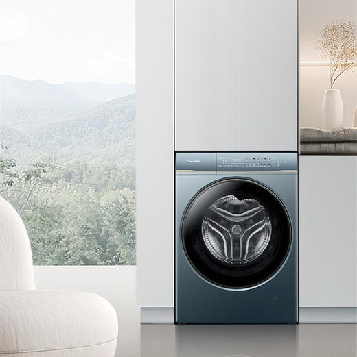 卡萨帝（Casarte）洗衣机 C1 D10LJ7ELU1 商品图7