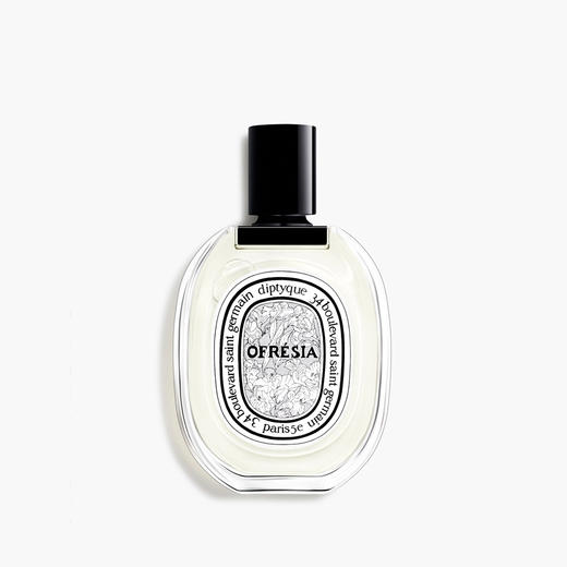 DIPTYQUE 蒂普提克 小苍兰香调淡香水100ml  3700431441690-F 商品图0
