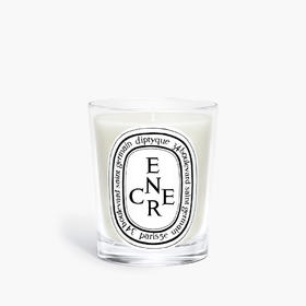 DIPTYQUE 蒂普提克 香氛蜡烛-墨190g（限量版）  3700431494504-F