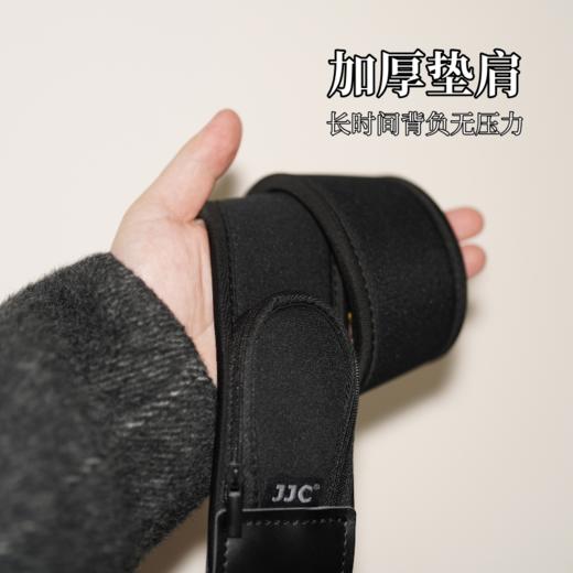 JJC 相机肩带 单反&微单背带 NS-Q2 商品图2