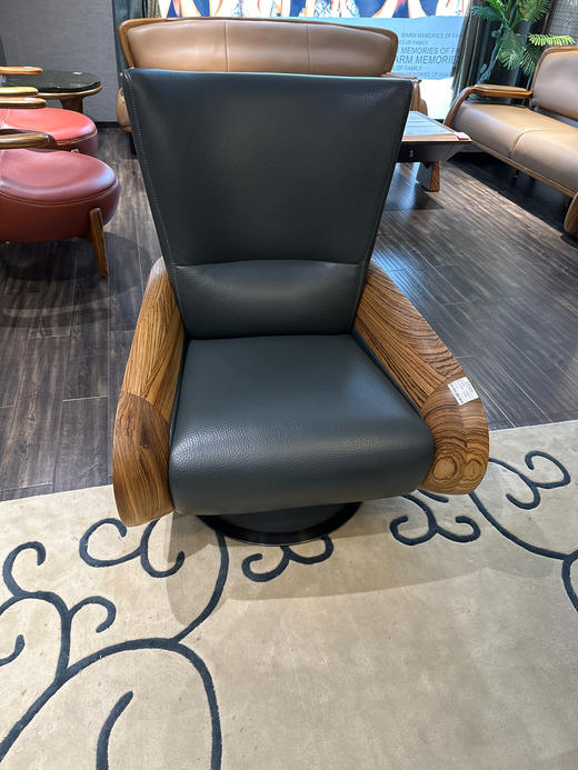 转椅/F9683 商品图1