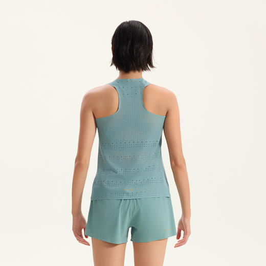 优极UG 风神-究极女款跑步背心三代 商品图2