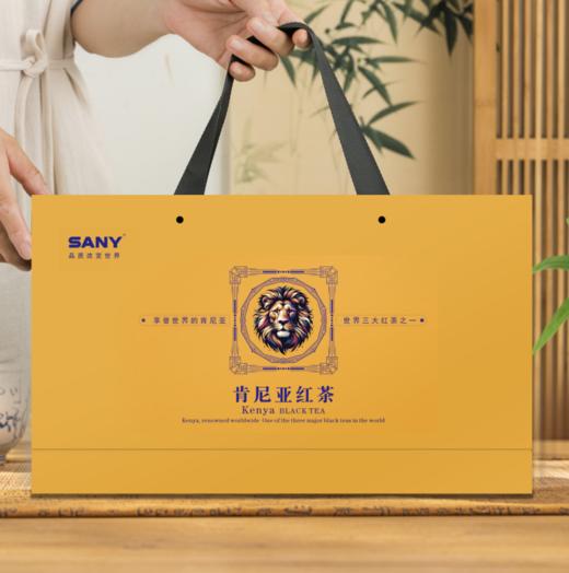 肯尼亚红茶 商品图0