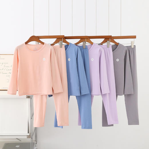 阿米日记·莱赛尔家居服 商品图0