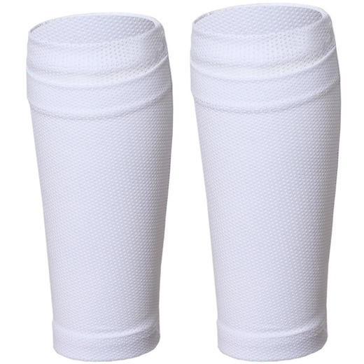 足球护腿板袜套 厂家直销护小腿专用袜套袜男女士插板固定袜套 商品图4