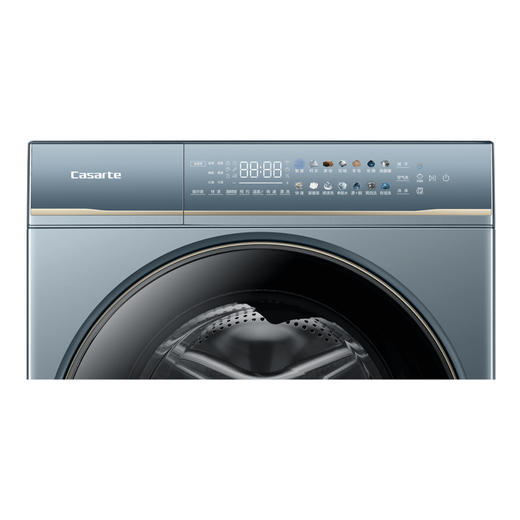 卡萨帝（Casarte）洗衣机 C1 D10LJ7ELU1 商品图4