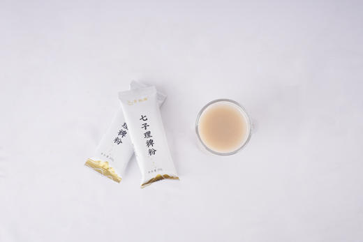 七子理裨粉 谷物甜香 甘甜温润 唇齿留香 商品图3