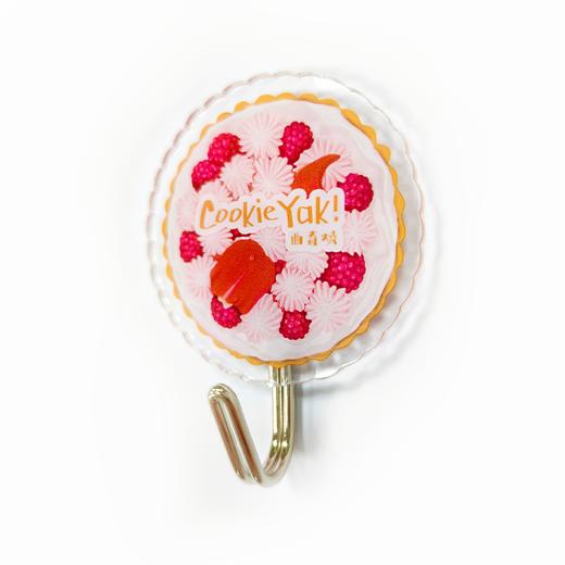 周边｜PiePie曲奇烧挂钩（可积分兑换） 商品图1