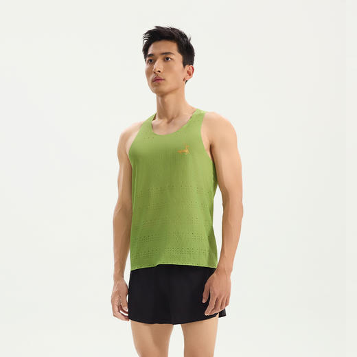 优极UG 风神·男款究极跑步背心三代 商品图1