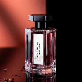 阿蒂仙之香 缤纷田园系列-彩麝甜菜 L'Artisan Parfumeur Musc Amarante 分装