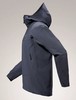 【现货超惠秒】ARC’ TERYX 始祖鸟 男士Gamma Hoody 多功能耐用软壳夹克透气防风雪弹力连帽软壳外套 X000007465 商品缩略图1