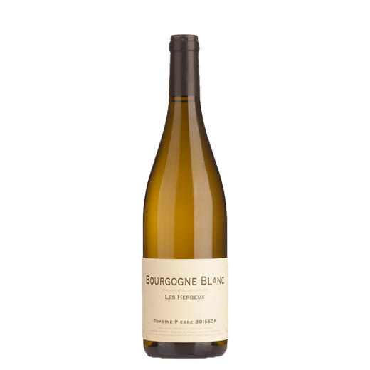 2018 Pierre Boisson Bourgogne Blanc Les Herbeux 皮埃尔-布瓦松酒庄荷柏白葡萄酒 2018 商品图1
