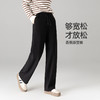 【25年春新品休闲香蕉裤】逸阳宽松显瘦裤子1540 商品缩略图2