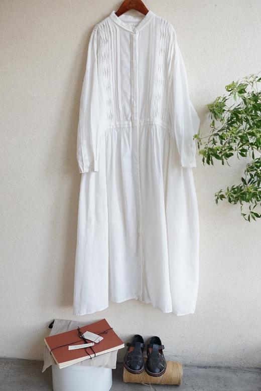 Khadi&Co2色连衣裙 商品图14