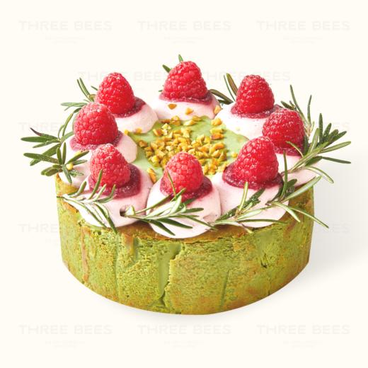 开心果巴斯克 商品图0