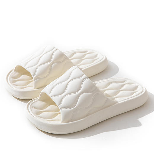 「9.9到手！数色可选」拖鞋家用女士洗澡凉拖鞋室内防滑外穿家居浴室男夏季情侣男 商品图4