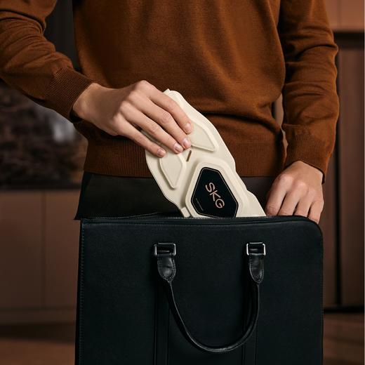 SKG按摩腰带G7 豪华款 商品图0