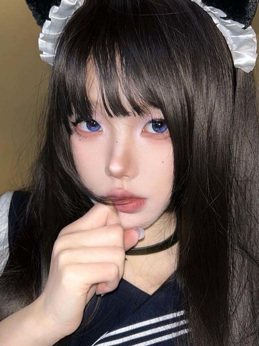 Vigour girl 半年抛 启明星 直径14.2mm着色13.6mm 商品图5