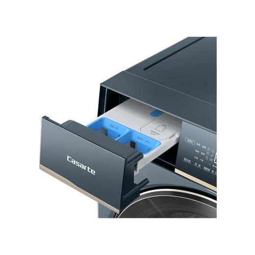 卡萨帝（Casarte）洗衣机 C1 D10LJ7ELU1 商品图5