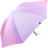 蕉下女士三折自动雨伞RP63524 商品缩略图11