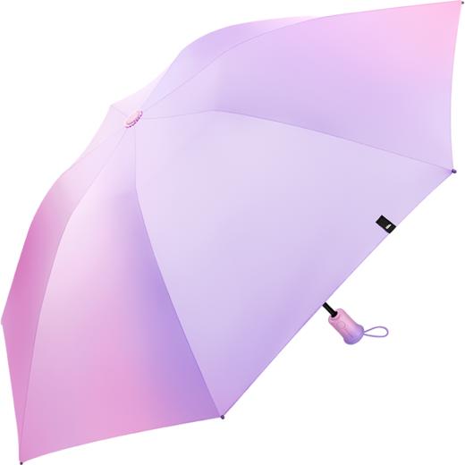 蕉下女士三折自动雨伞RP63524 商品图11