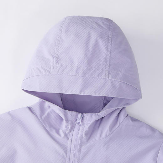 男女童梭织外套春季新款安奈儿童装实体店同款AM515737 商品图4