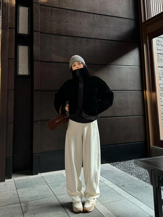 egg镰刀卫裤（锁 商品图5