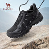 骆驼2025春夏新款透气缓震抓地耐撞轻盈耐磨休闲户外鞋男 G14S090603 商品缩略图0