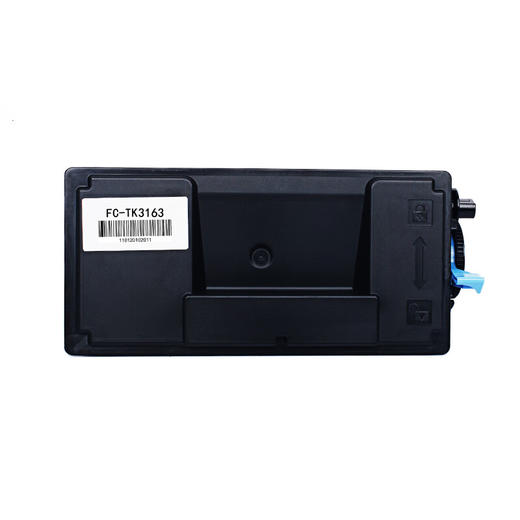 绘威TK-3163粉盒 适用京瓷Kyocera ECOSYS P3045dn复印机墨粉盒 墨盒 碳粉 商品图1