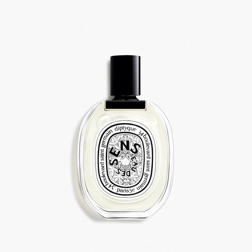 DIPTYQUE 蒂普提克 感官之水淡香水100ml  3700431425867-F 商品图0