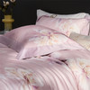 【门店同款】春夏铂金臻柔棉四件套 天丝棉爽滑柔顺套件 商品缩略图4
