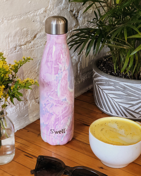 美国SWELL经典水瓶