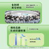 【辉山 A2β-酪蛋白原生高钙纯牛奶】儿童学生营养全家早餐牛奶  200ml*20盒 商品缩略图3