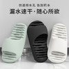 【浴室速干凉拖】夏季室内居家居拖鞋 洗澡防滑耐磨漏水静音凉拖鞋  商品缩略图0