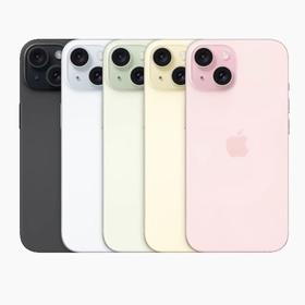 苹果  iPhone 15手机