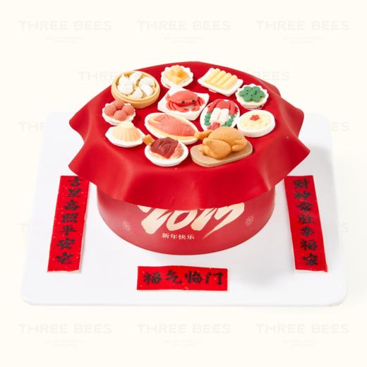 满汉全席 商品图0