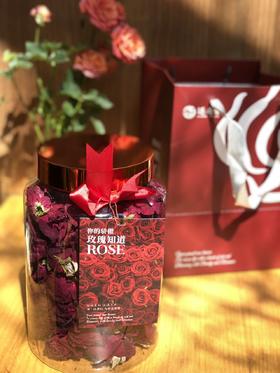 2025新花上市！【墨红玫瑰花】大理头水，超大朵，水浸叶舒花摇曳，一朵一杯香自溢～