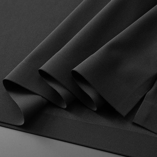 【弹力】【DWP】大依优型大码短袖POLO衫弹力翻领体恤加肥加大男士大号弹力透气舒适夏季半袖 商品图7