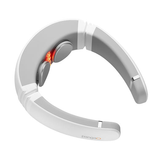 攀高智能腰腹部按摩仪+颈椎按摩仪Waist3+P6(礼盒套装） 商品图8