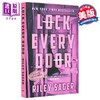 【中商原版】锁上每一扇门 Lock Every Door 英文原版 Riley Sager 悬疑流行小说 商品缩略图0