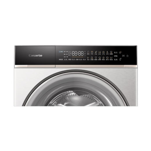 卡萨帝（Casarte）洗衣机 C1 D10S7ELU1 商品图4