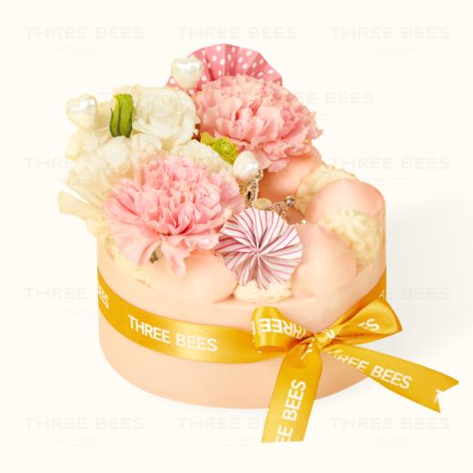 【会员券专用】蜜桃仙子 商品图0