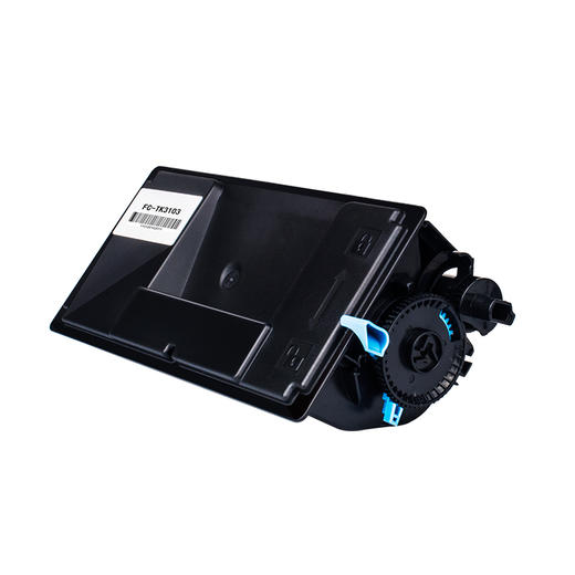 绘威TK-3103粉盒 适用京瓷FS-2100D FS-2100DN FS-4100DN FS-4200DN FS-4300DN M3040dn M3540dn复印机墨粉盒 商品图6