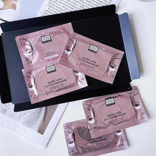 美国Erno Laszlo奥伦纳素润泽保湿乳霜/眼膜/盈润精华水 赫本钟爱品牌 商品图2