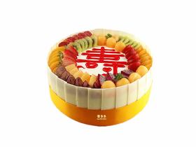 延年益寿（请提前3小时预订）