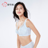 都市丽人完美包容内衣CDE:超薄蕾丝软钢圈常规文胸YBH3J5 商品缩略图2
